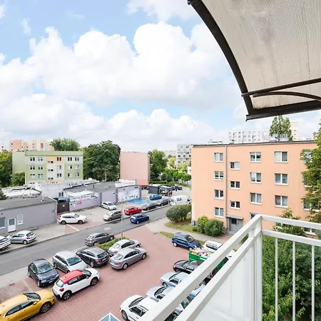 Park Moczydlo Comfort By Bookinghost Apartment *