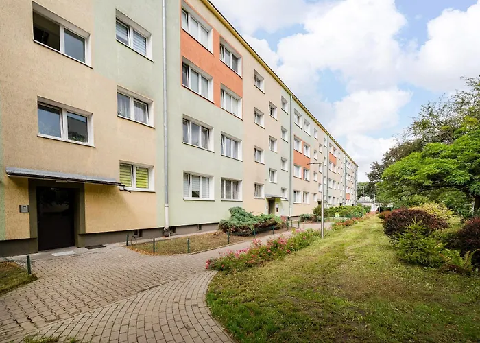 Park Moczydlo Comfort By Bookinghost *