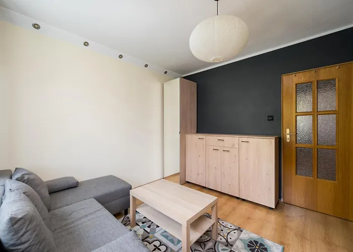 Park Moczydlo Comfort By Bookinghost Apartment *