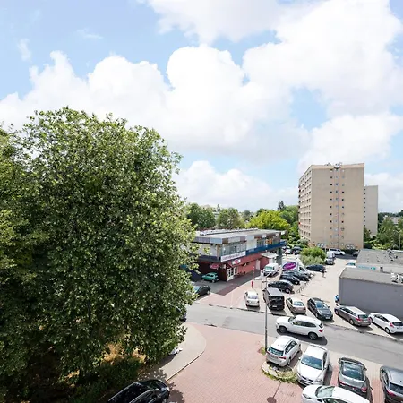 Park Moczydlo Comfort By Bookinghost *