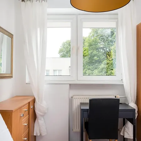 Park Moczydlo Comfort By Bookinghost *