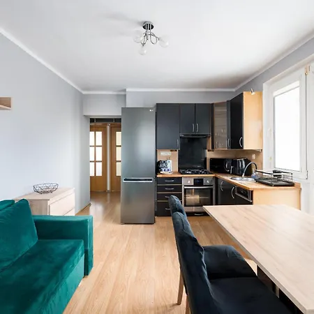 Park Moczydlo Comfort By Bookinghost *