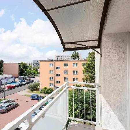 Park Moczydlo Comfort By Bookinghost ワルシャワ