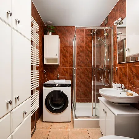 Park Moczydlo Comfort By Bookinghost