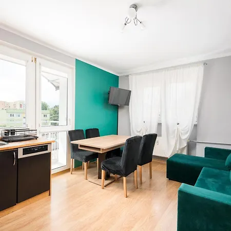 Park Moczydlo Comfort By Bookinghost *