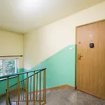 Apartament Park Moczydło Comfort By Bookinghost Warszawa