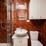 Apartament Park Moczydło Comfort By Bookinghost