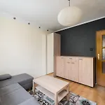 Park Moczydło Comfort By Bookinghost Apartament *