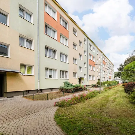 Park Moczydlo Comfort By Bookinghost *