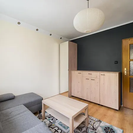 Park Moczydlo Comfort By Bookinghost Apartmán *
