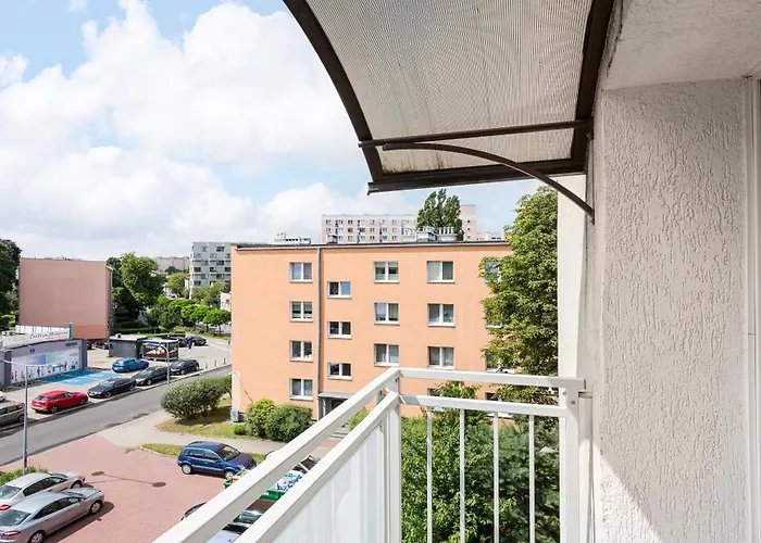 Park Moczydlo Comfort By Bookinghost Warszawa