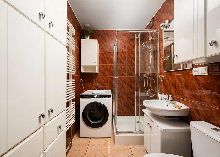 Park Moczydlo Comfort By Bookinghost